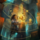 Illustration for article titled Best Of Science Fiction and Fantasy Art: The Chesley Award Finalists!